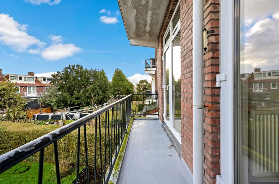 Harmelenstraat 20