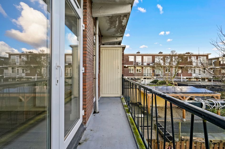 Harmelenstraat 20