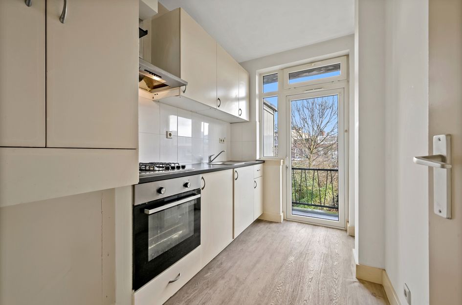 Harmelenstraat 20