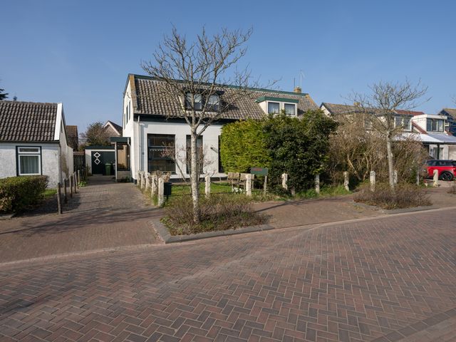 Kikkertstraat 69, De Cocksdorp