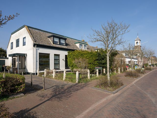 Kikkertstraat 69, De Cocksdorp