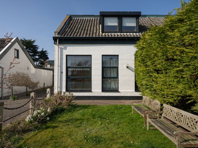 Kikkertstraat 69, De Cocksdorp