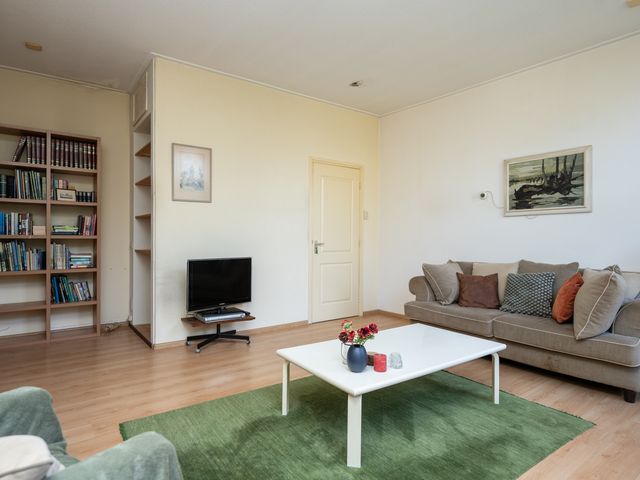 Kikkertstraat 69, De Cocksdorp