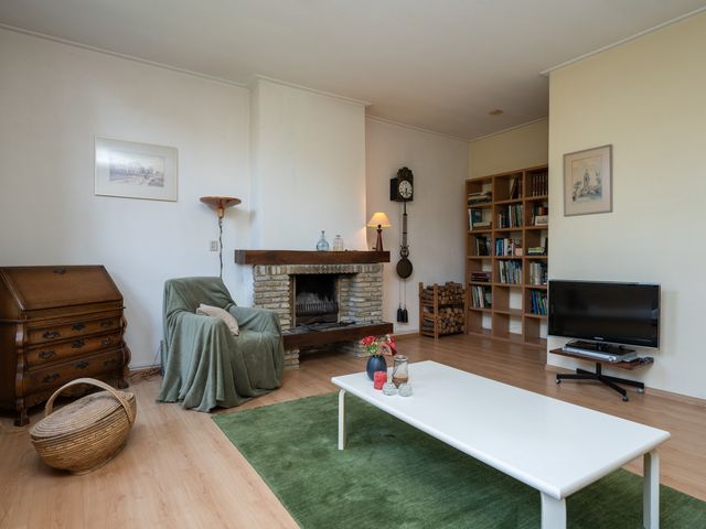Kikkertstraat 69, De Cocksdorp