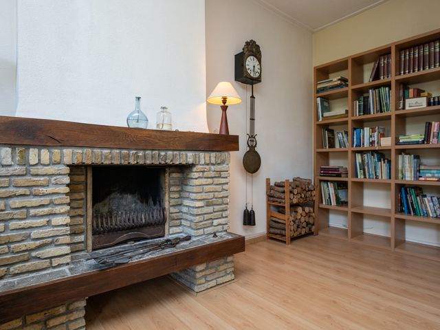 Kikkertstraat 69, De Cocksdorp