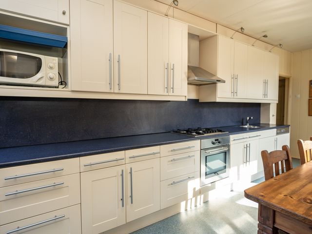 Kikkertstraat 69, De Cocksdorp