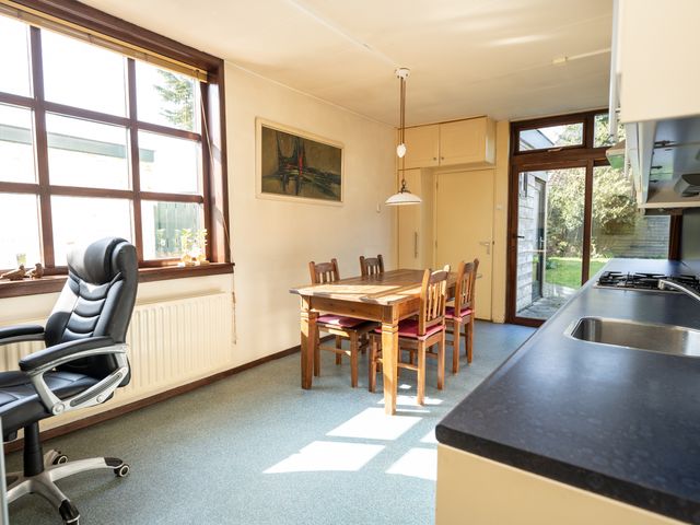 Kikkertstraat 69, De Cocksdorp