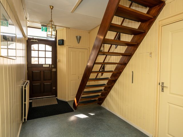 Kikkertstraat 69, De Cocksdorp