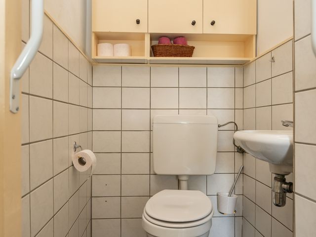 Kikkertstraat 69, De Cocksdorp