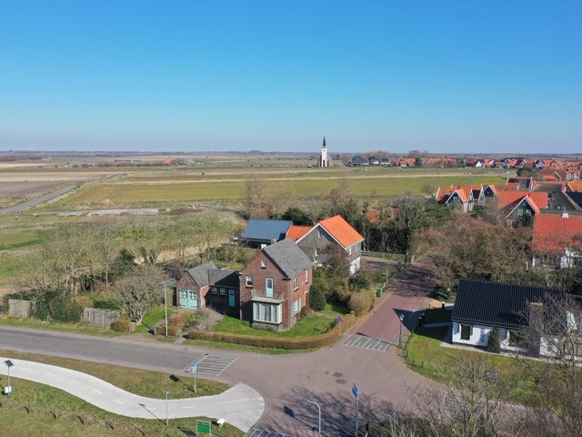 Klif 38, Den Hoorn