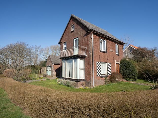 Klif 38, Den Hoorn