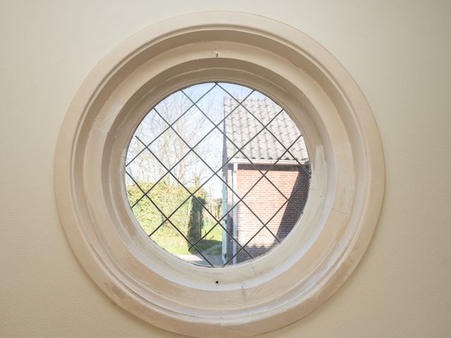 Klif 38, Den Hoorn