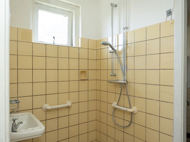 Klif 38, Den Hoorn