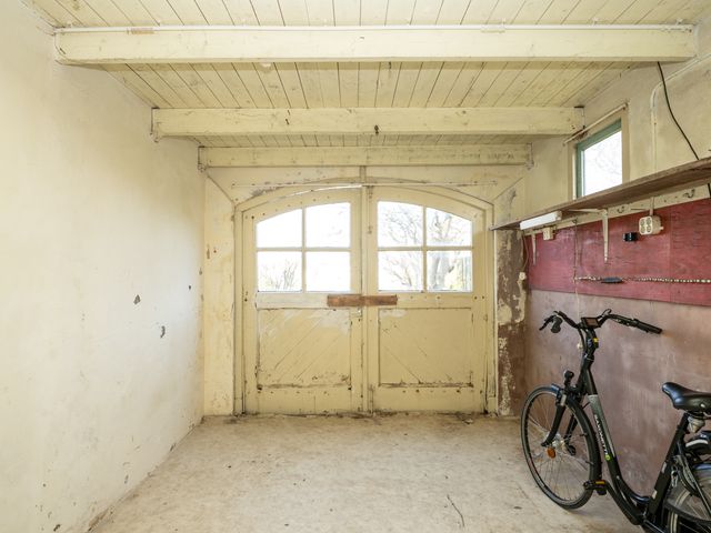 Klif 38, Den Hoorn