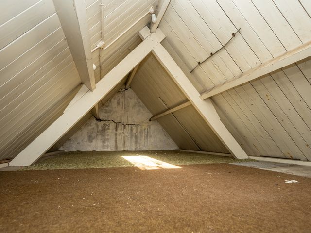 Klif 38, Den Hoorn