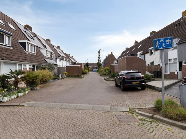 Klaproosstraat 26, Arnemuiden