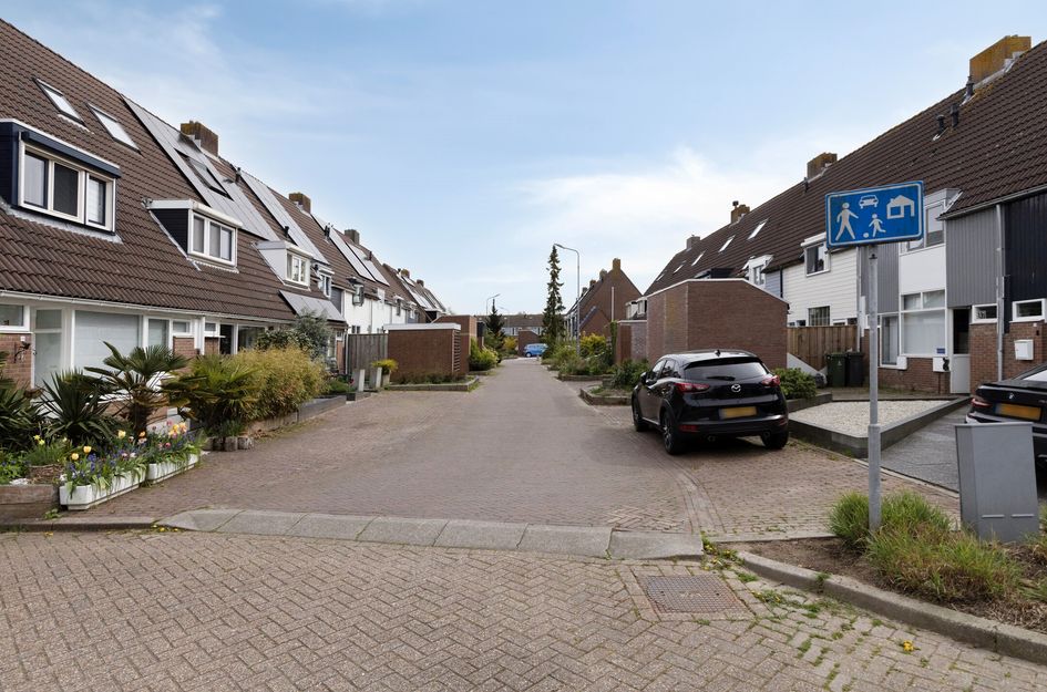 Klaproosstraat 26