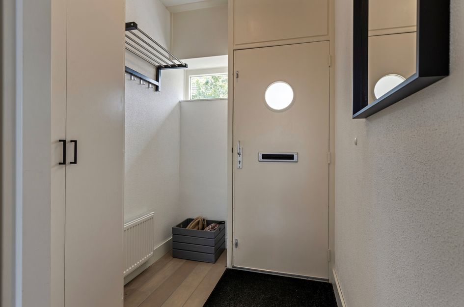 Klaproosstraat 26