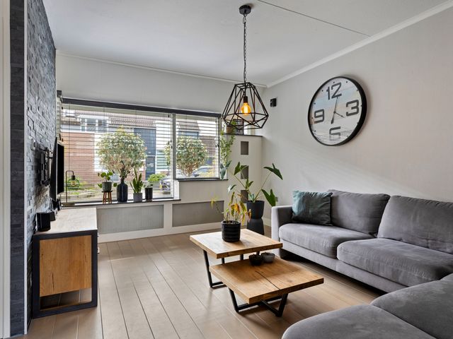 Klaproosstraat 26, Arnemuiden