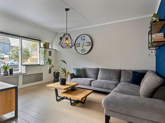 Klaproosstraat 26, Arnemuiden