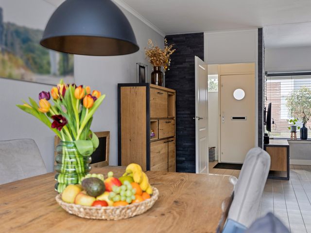 Klaproosstraat 26, Arnemuiden