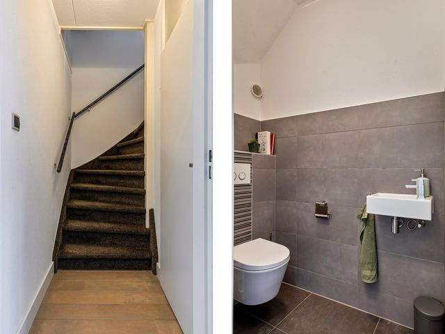 Klaproosstraat 26, Arnemuiden