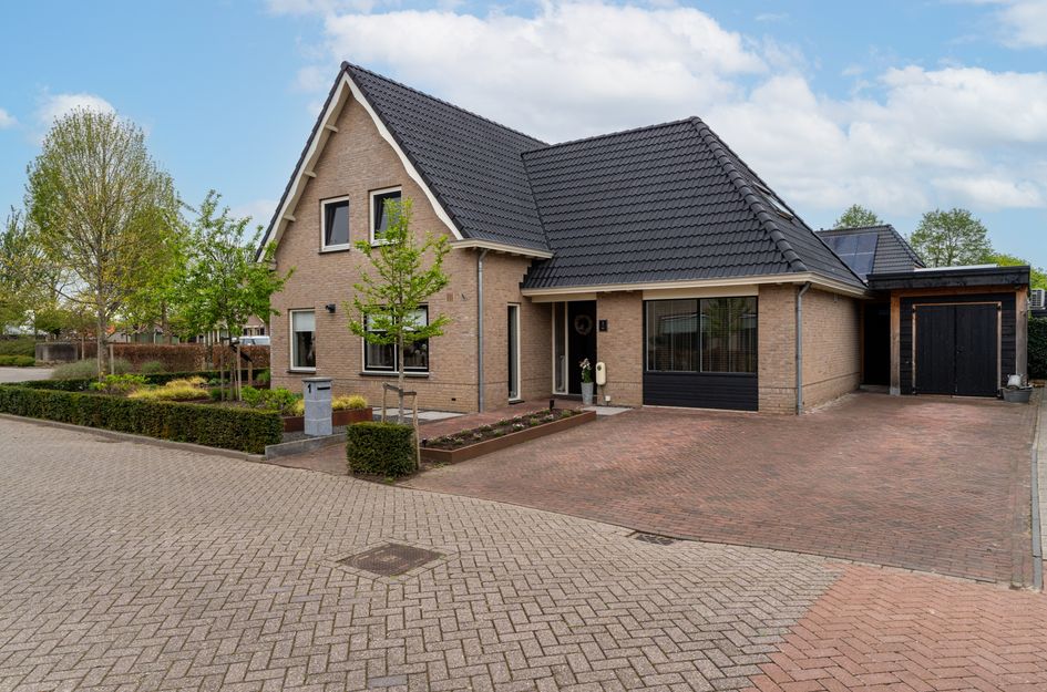 Hugo De Grootstraat 1