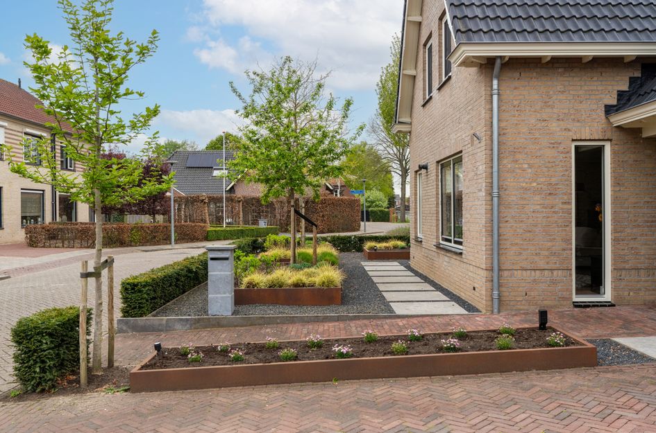 Hugo De Grootstraat 1