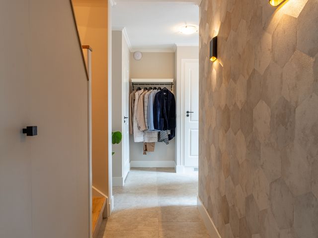 Hugo De Grootstraat 1, Poederoijen