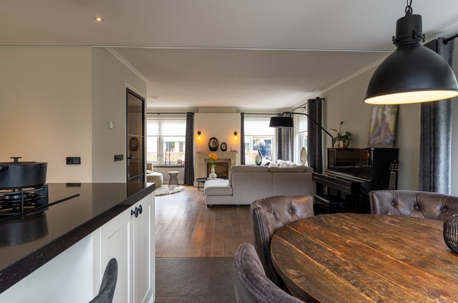 Hugo De Grootstraat 1