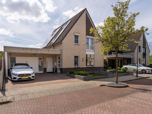 Biezengors 61, Werkendam