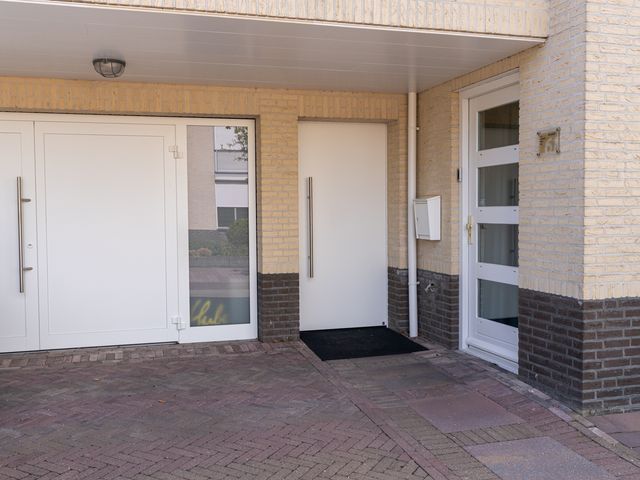 Biezengors 61, Werkendam