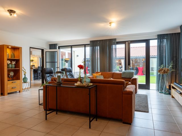 Biezengors 61, Werkendam
