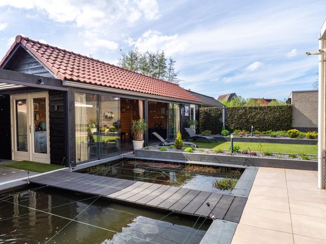 Biezengors 61, Werkendam