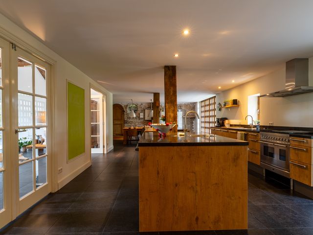 Meerhoek 27, Genderen