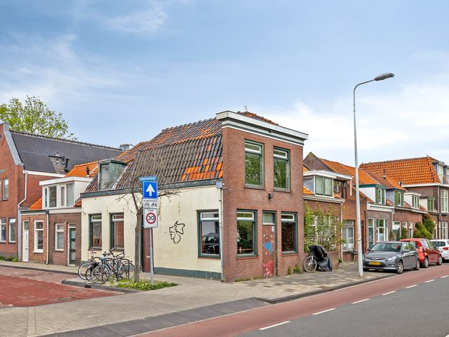 Herensingel 12, Leiden