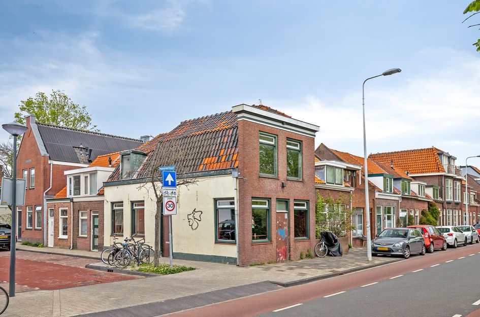 Herensingel 12