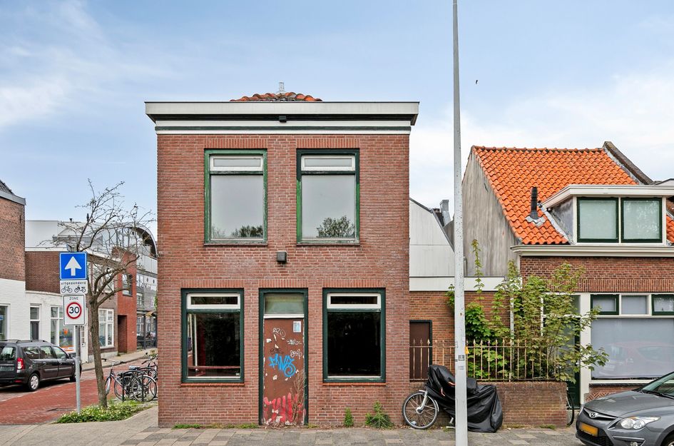 Herensingel 12