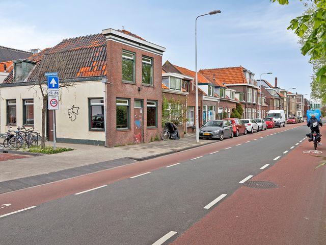 Herensingel 12, Leiden