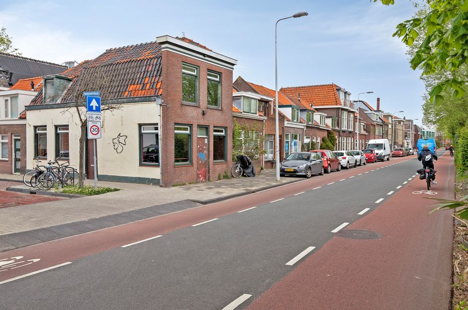 Herensingel 12