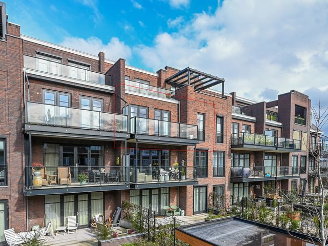 Havenkade 41, Wassenaar