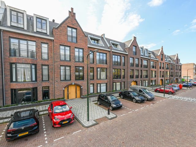 Havenkade 41, Wassenaar