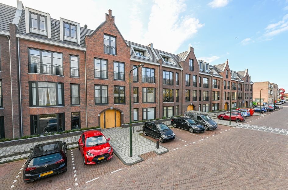 Havenkade 41