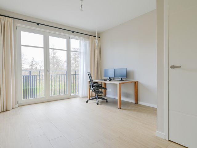 Havenkade 41, Wassenaar