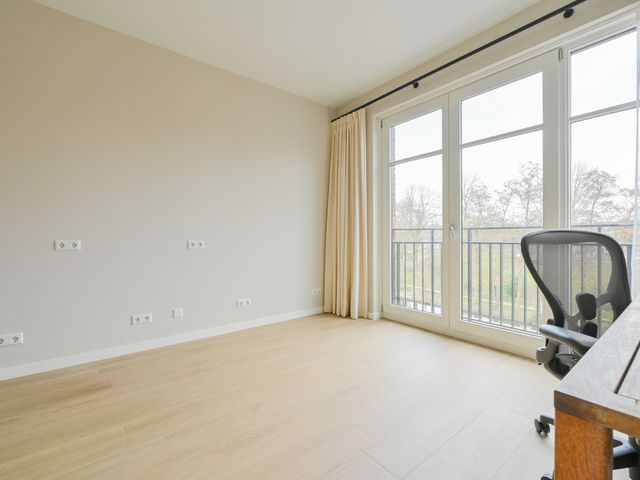 Havenkade 41, Wassenaar
