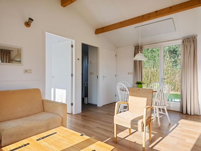 Vriezekoop 11J 1, Leimuiden
