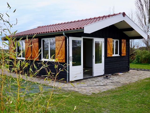 Vriezekoop 11J 2, Leimuiden