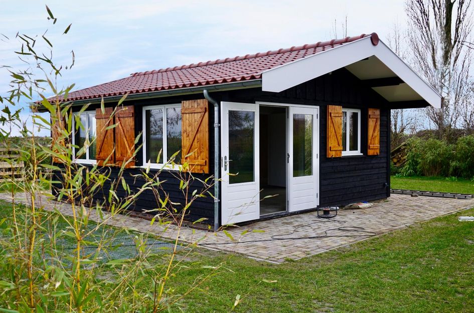 Vriezekoop 11J 2