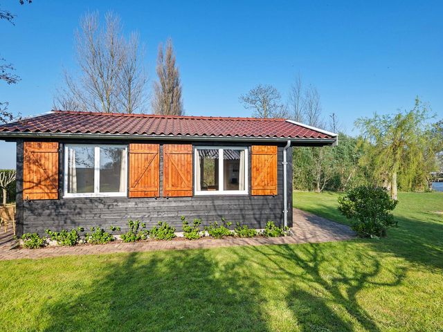 Vriezekoop 11J 2, Leimuiden