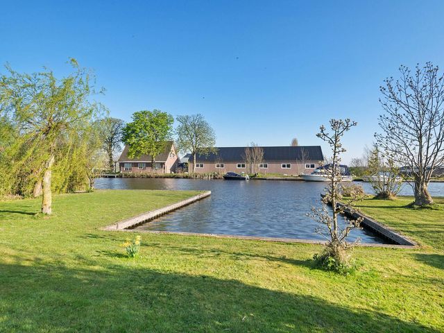 Vriezekoop 11J 2, Leimuiden